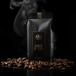 Home premium roasted whole bean coffee