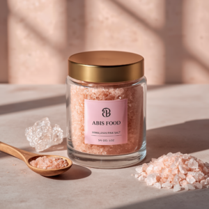 Home Himalayan Pink Salt (1kg)