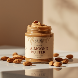 Home Premium Almond Butter (250g)