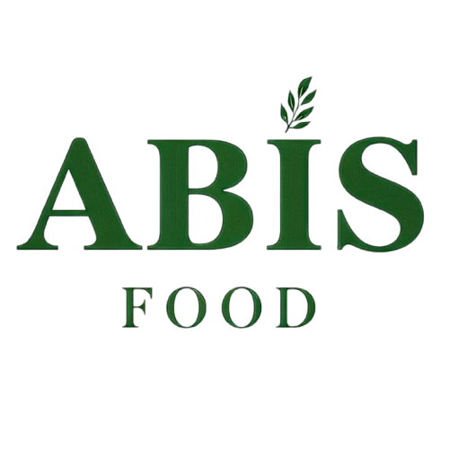 ABIS FOOD logo