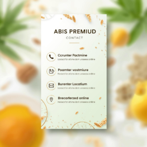 ABIS FOOD