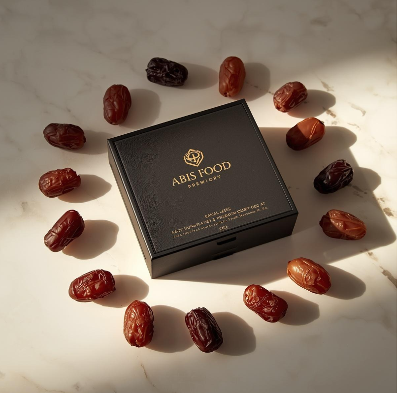 premium mabroom dates (500g) premium mabroom dates (500g)